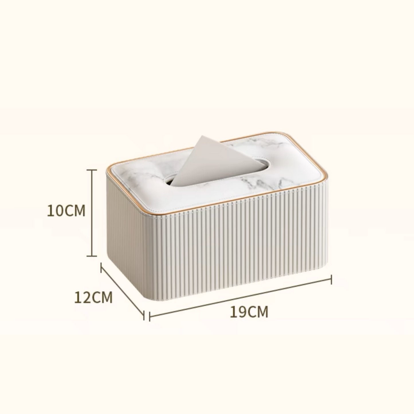 กล่องใส่ทิชชู่ ( DS131 )