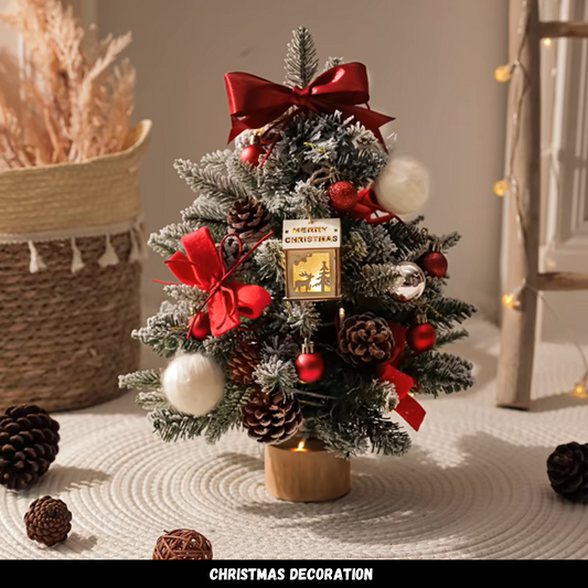 Christmas tree TR018