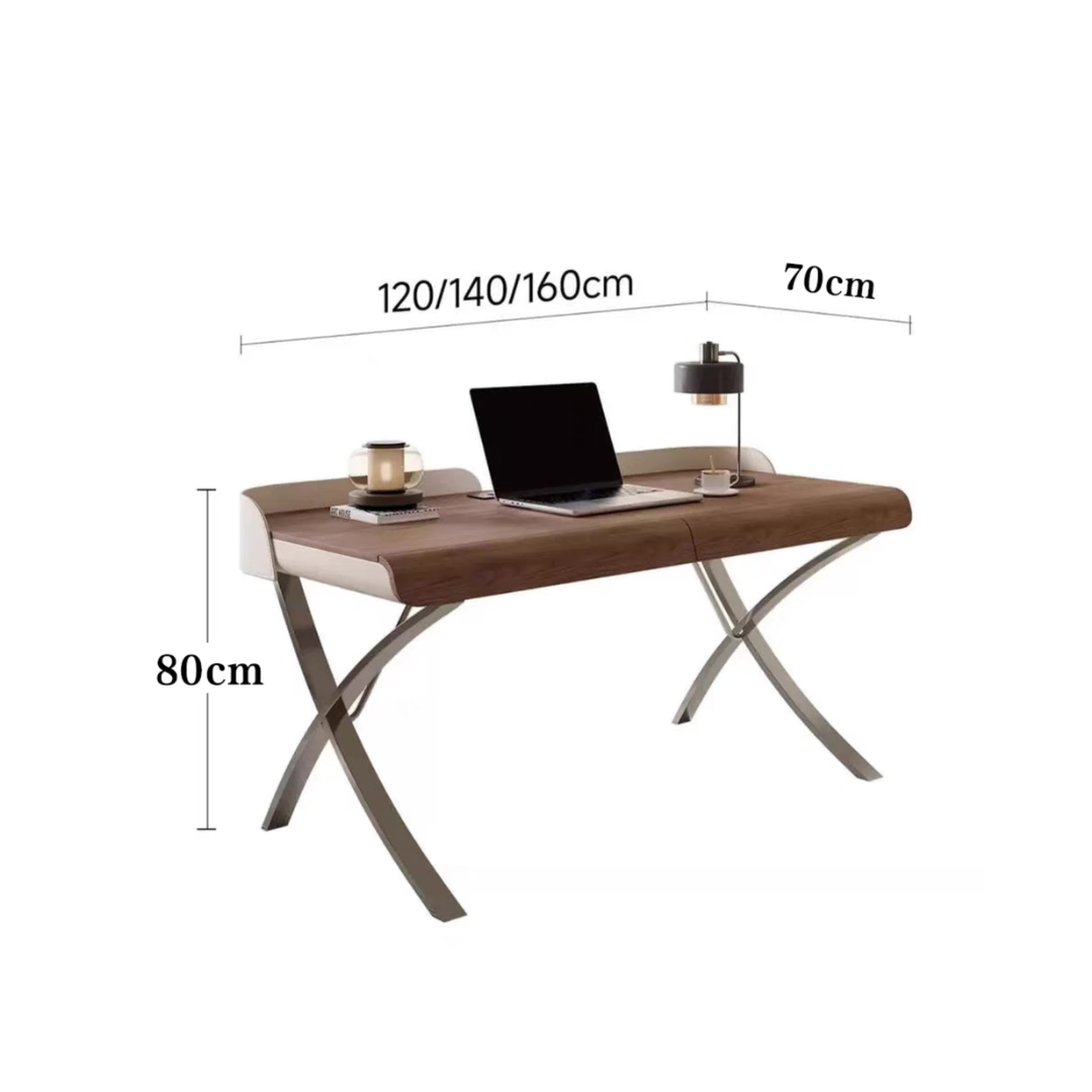 โต๊ะทำงาน TB373
