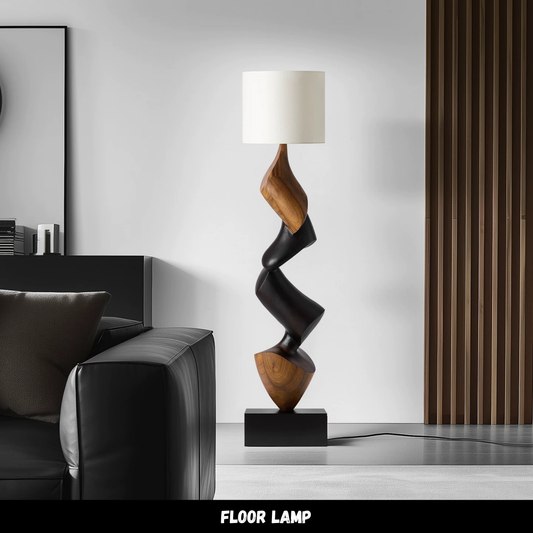 โคมไฟตั้งพื้น LM137