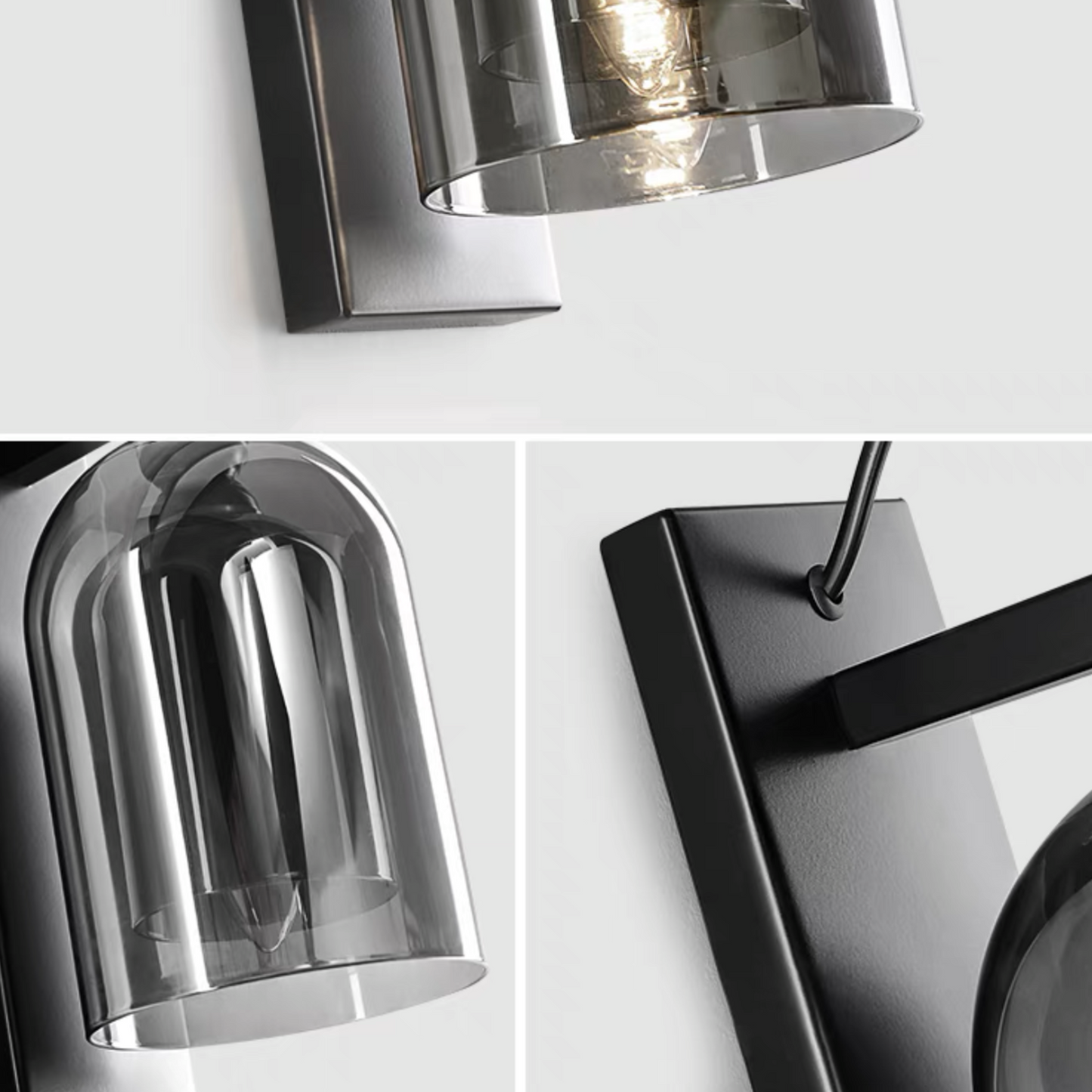 โคมไฟติดผนัง LM0248