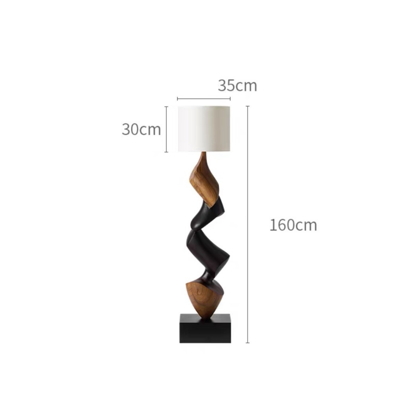 โคมไฟตั้งพื้น LM137