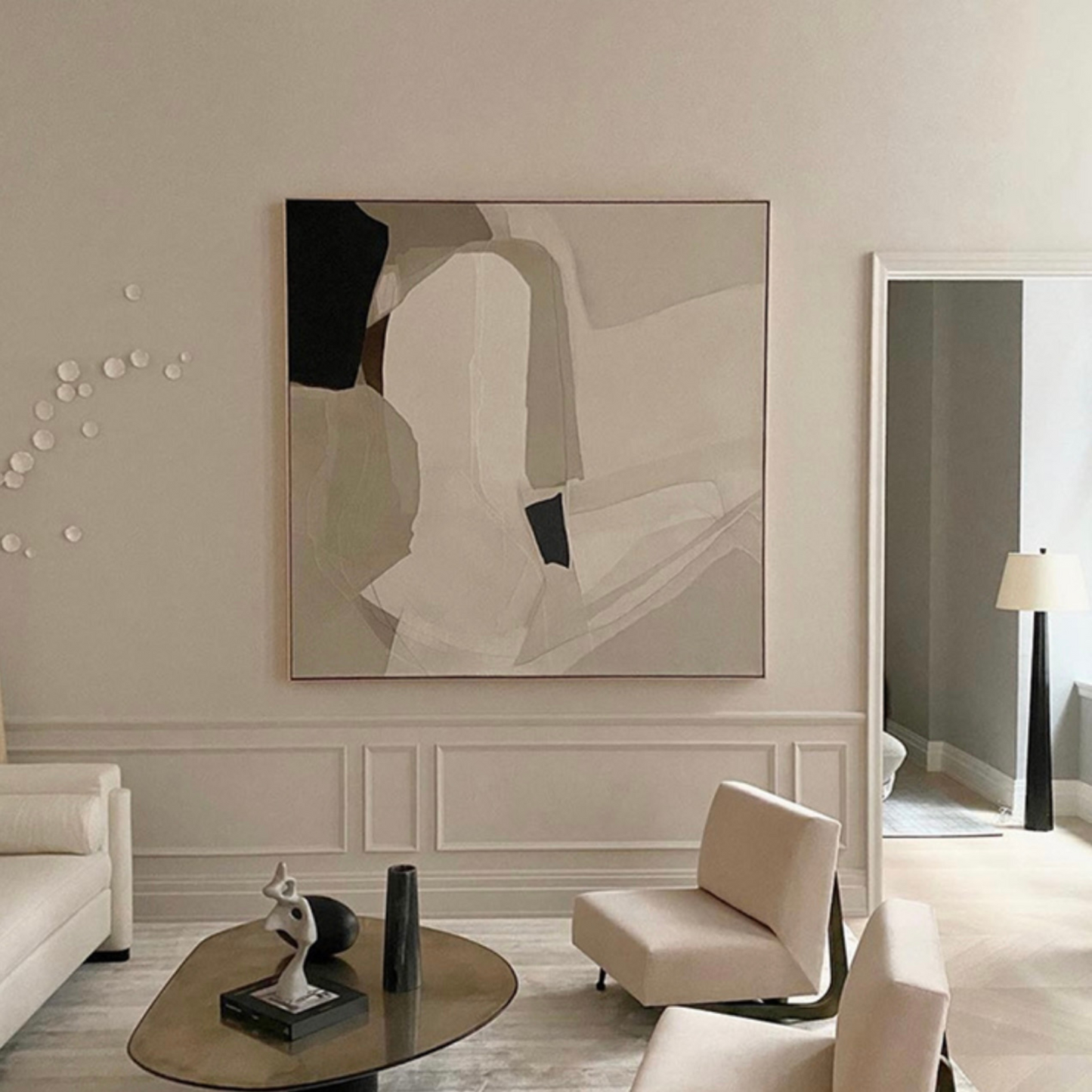 ART WORK ( DS0218 )