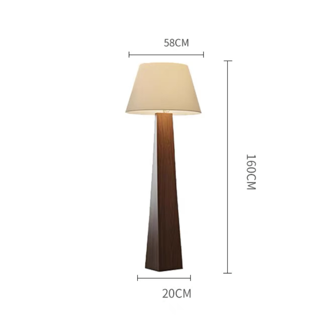 โคมไฟตั้งพื้น LM177