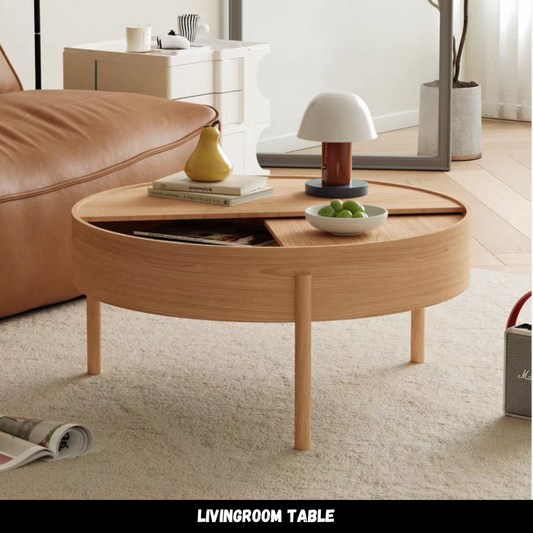 โต๊ะกลางโซฟา ( TB0382 )