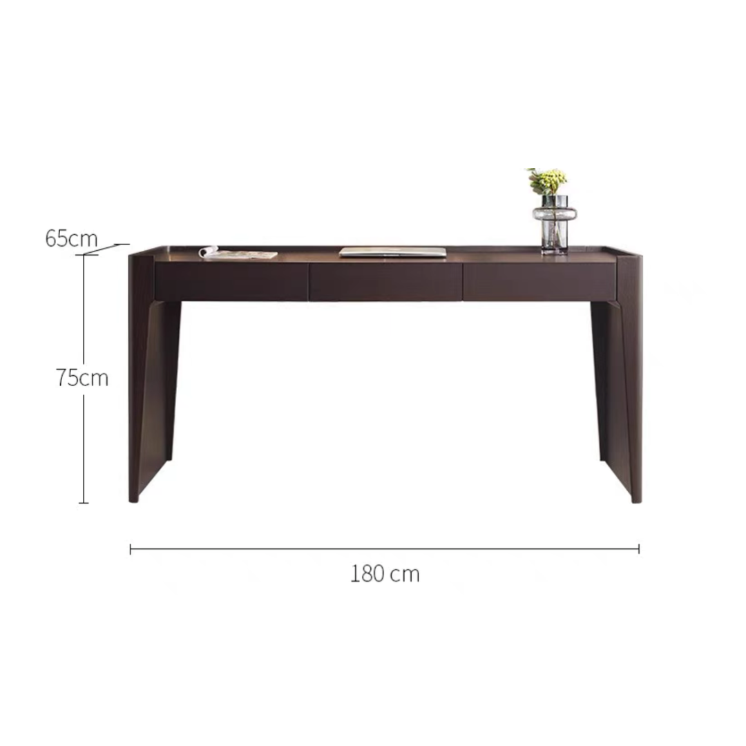 โต๊ะทำงาน TB371