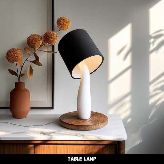 โคมไฟตั้งโต๊ะ ( LM064 )