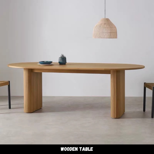 โต๊ะทานข้าว TB427