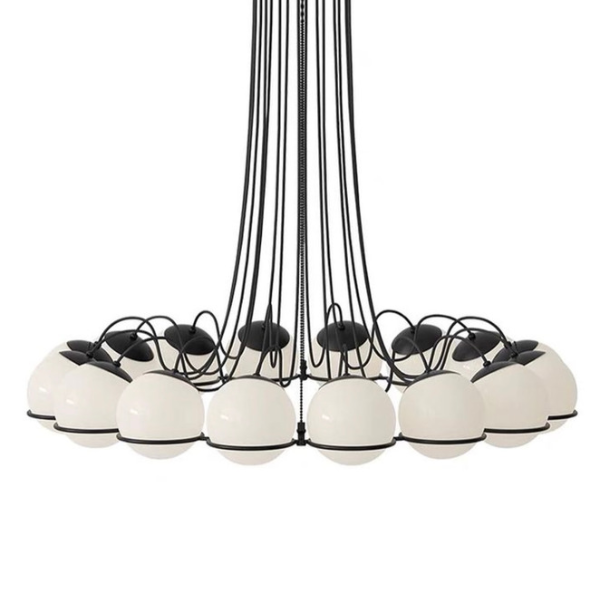 โคมไฟแชนเดอเลียร์ส DS0244