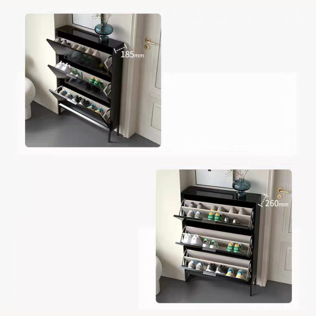 ตู้รองเท้า ( RL0122 )
