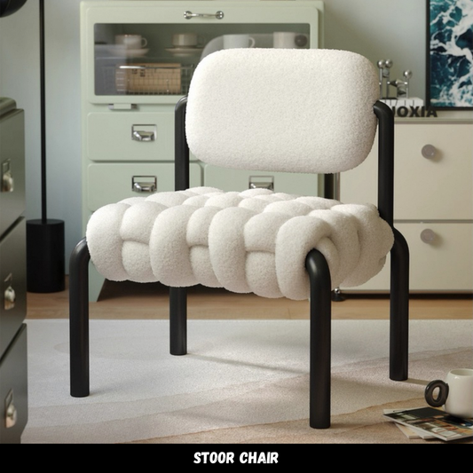 เก้าอี้สตูล รุ่น MLS0221