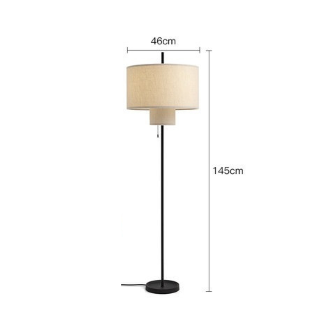 โคมไฟตั้งพื้น LM239