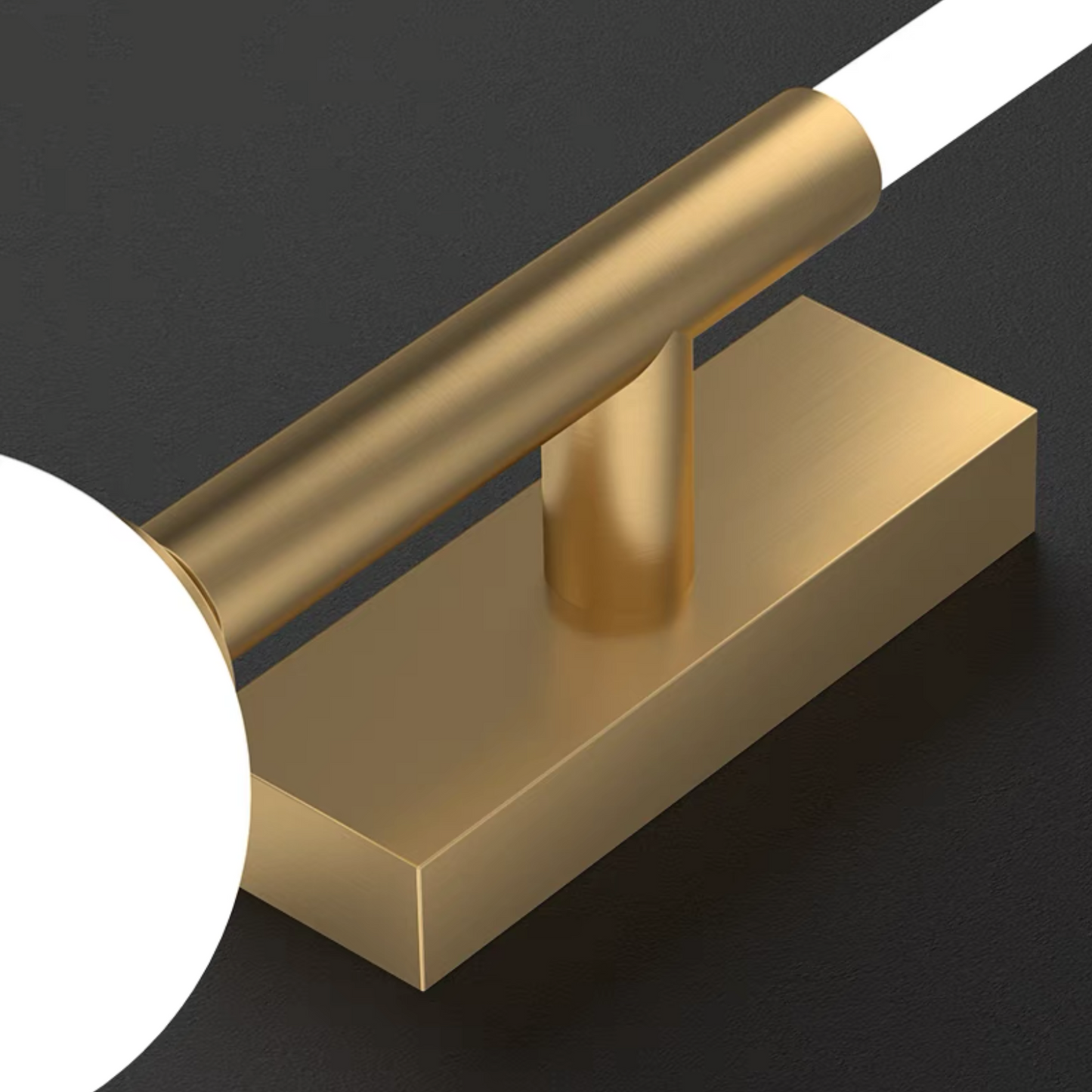 โคมไฟติดผนัง LM435