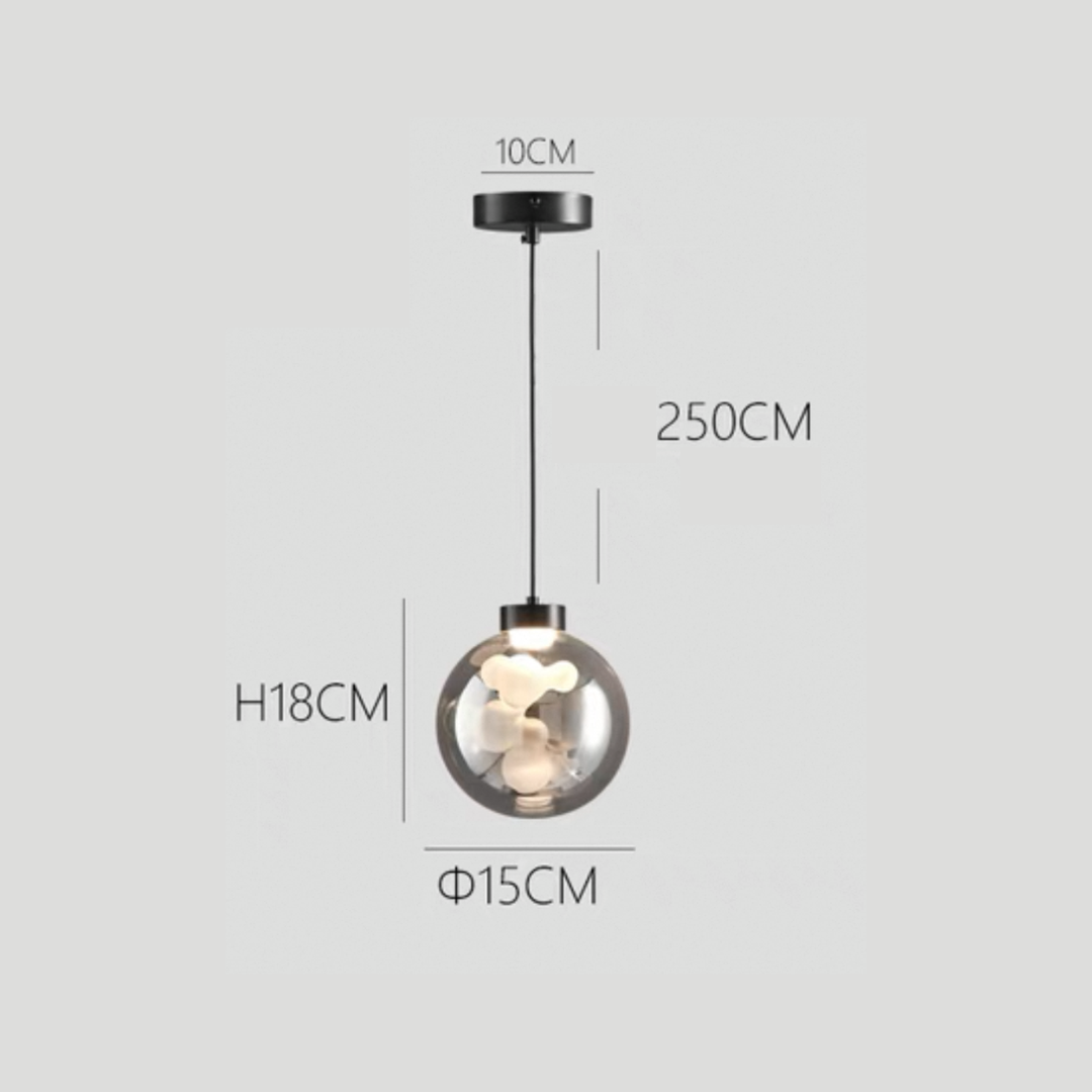 โคมไฟแขวน LM118