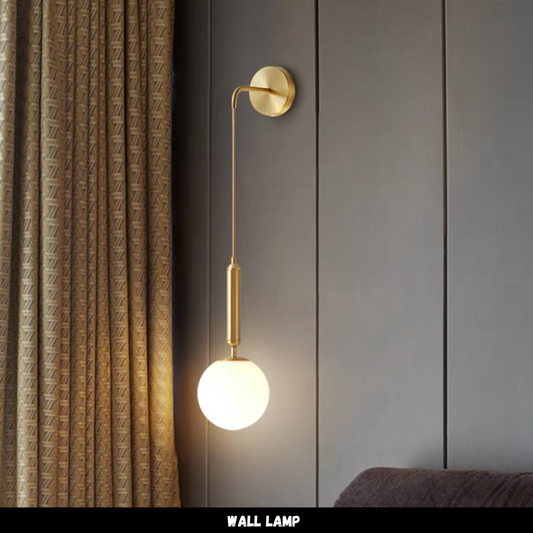 โคมไฟติดผนัง LM0228