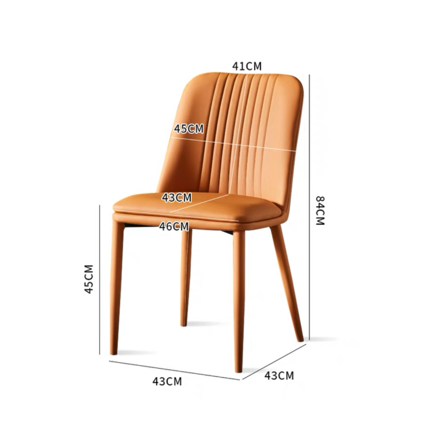 เก้าอี้ ( CH0305 )