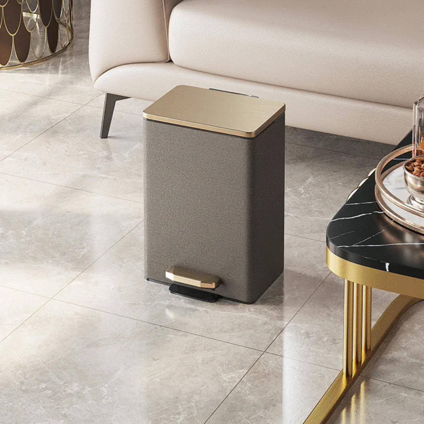 ถังขยะ ( DS079 )