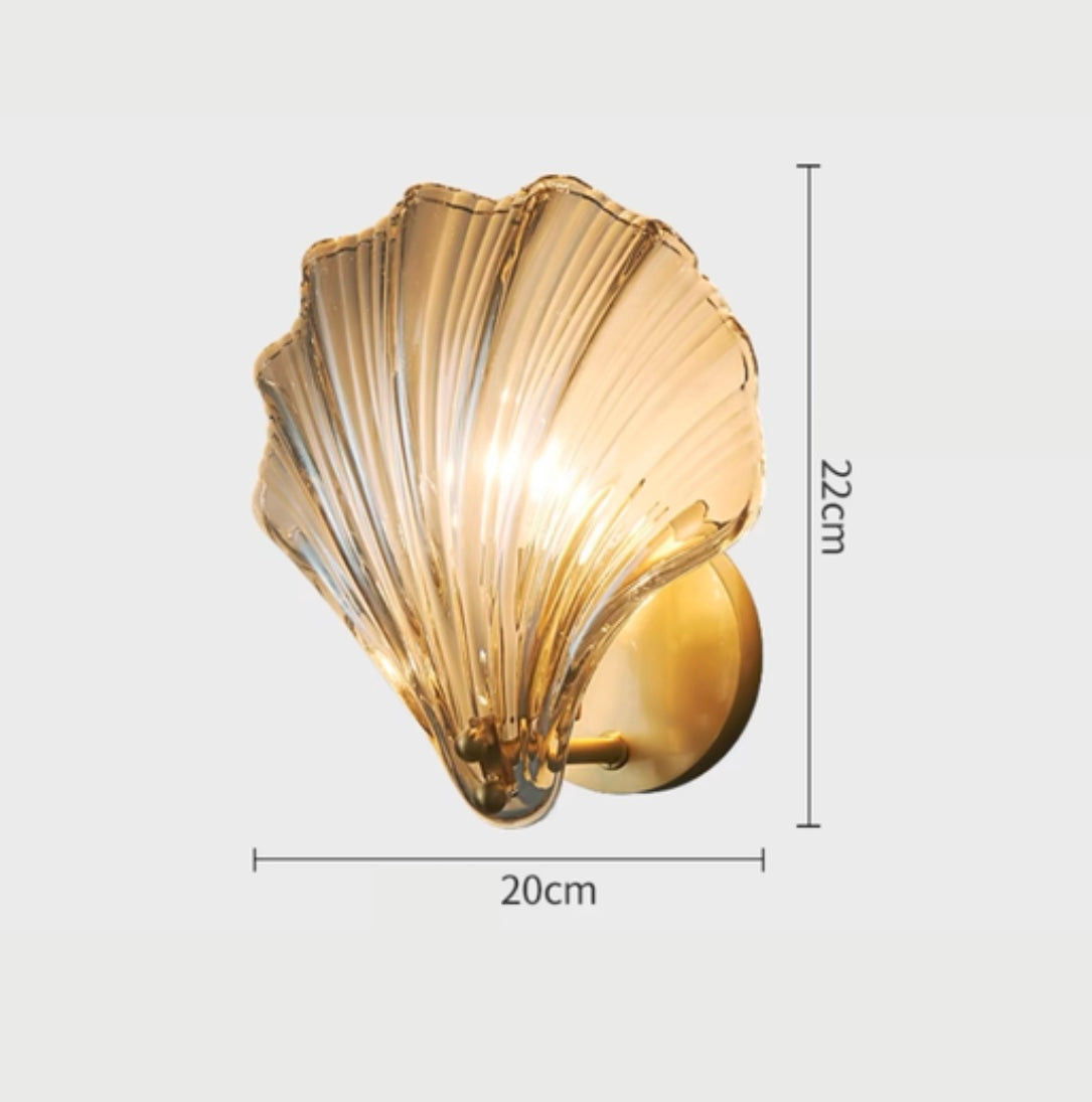 โคมไฟติดผนัง LM436