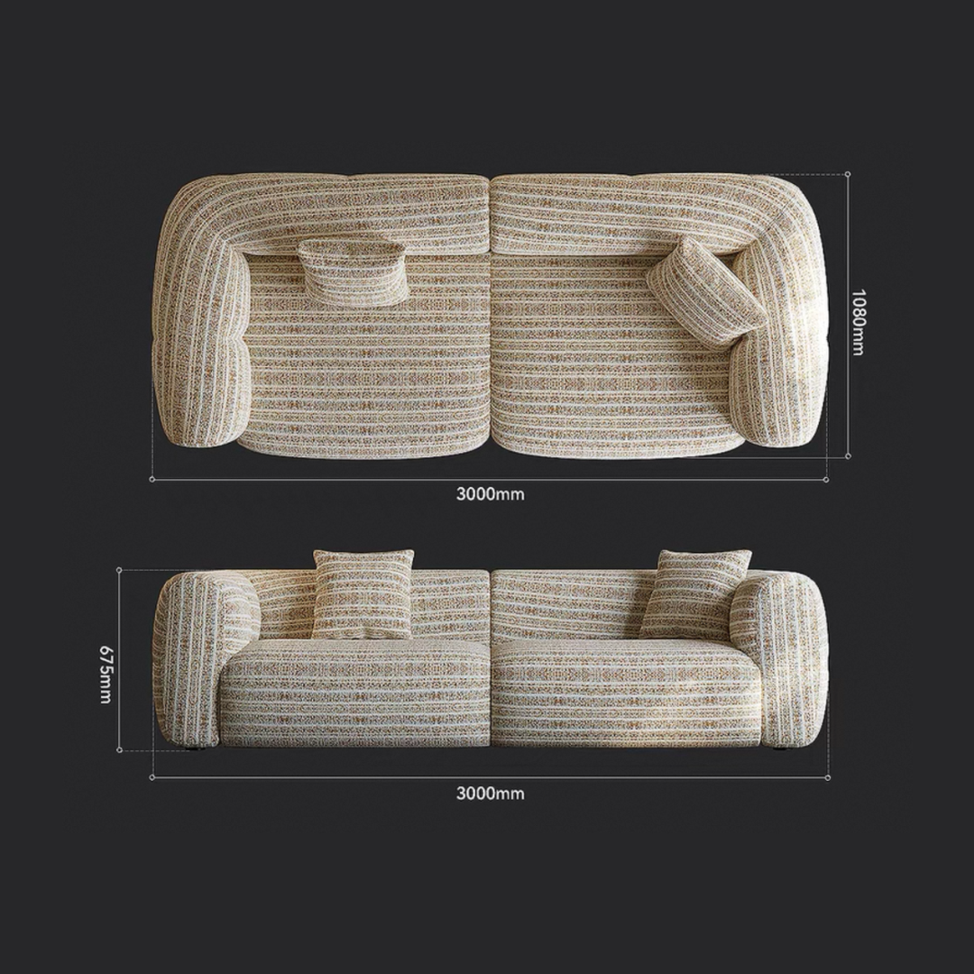 โซฟา MLS0359