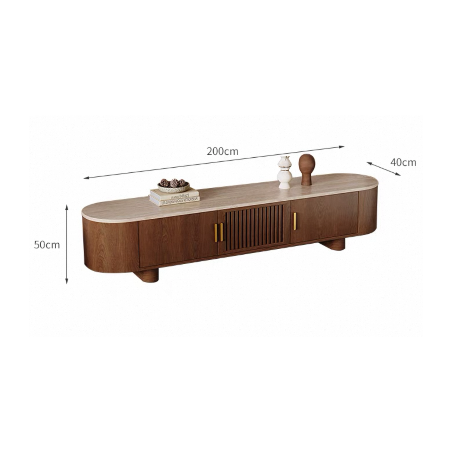 ตู้วางทีวี ( TB218 )