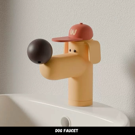 Dog Faucet MD038