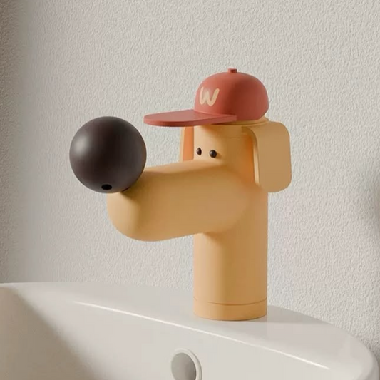 Dog Faucet MD038