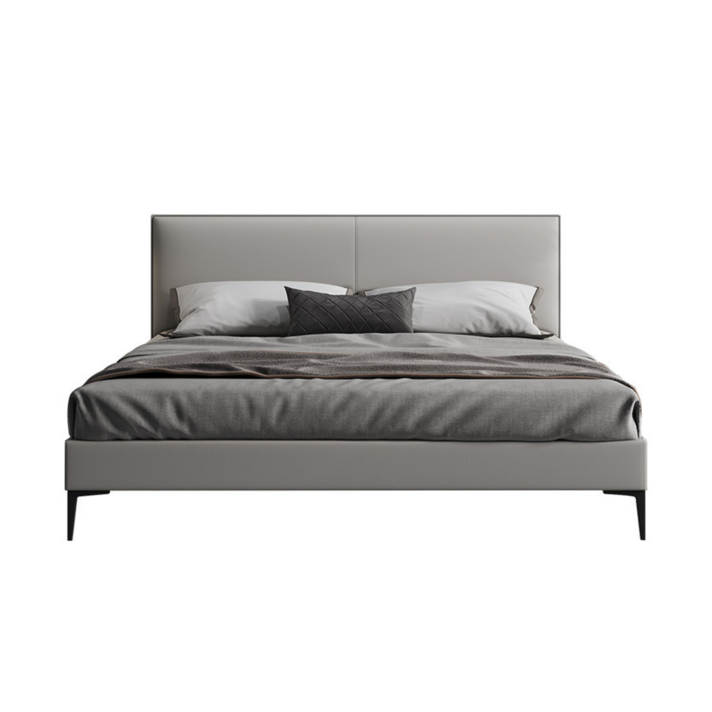 เตียงนอน BD003