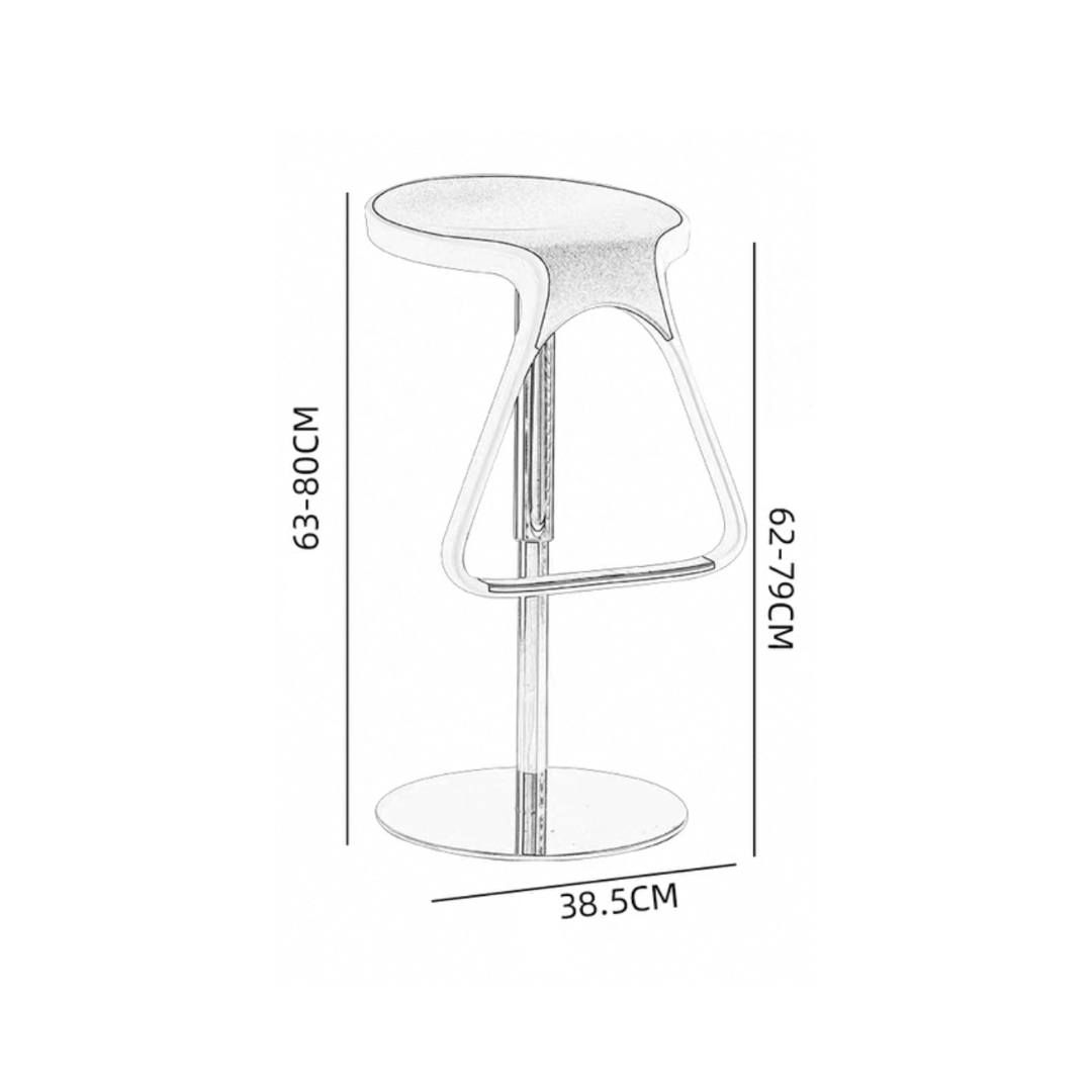 เก้าอีบาร์ CHB084