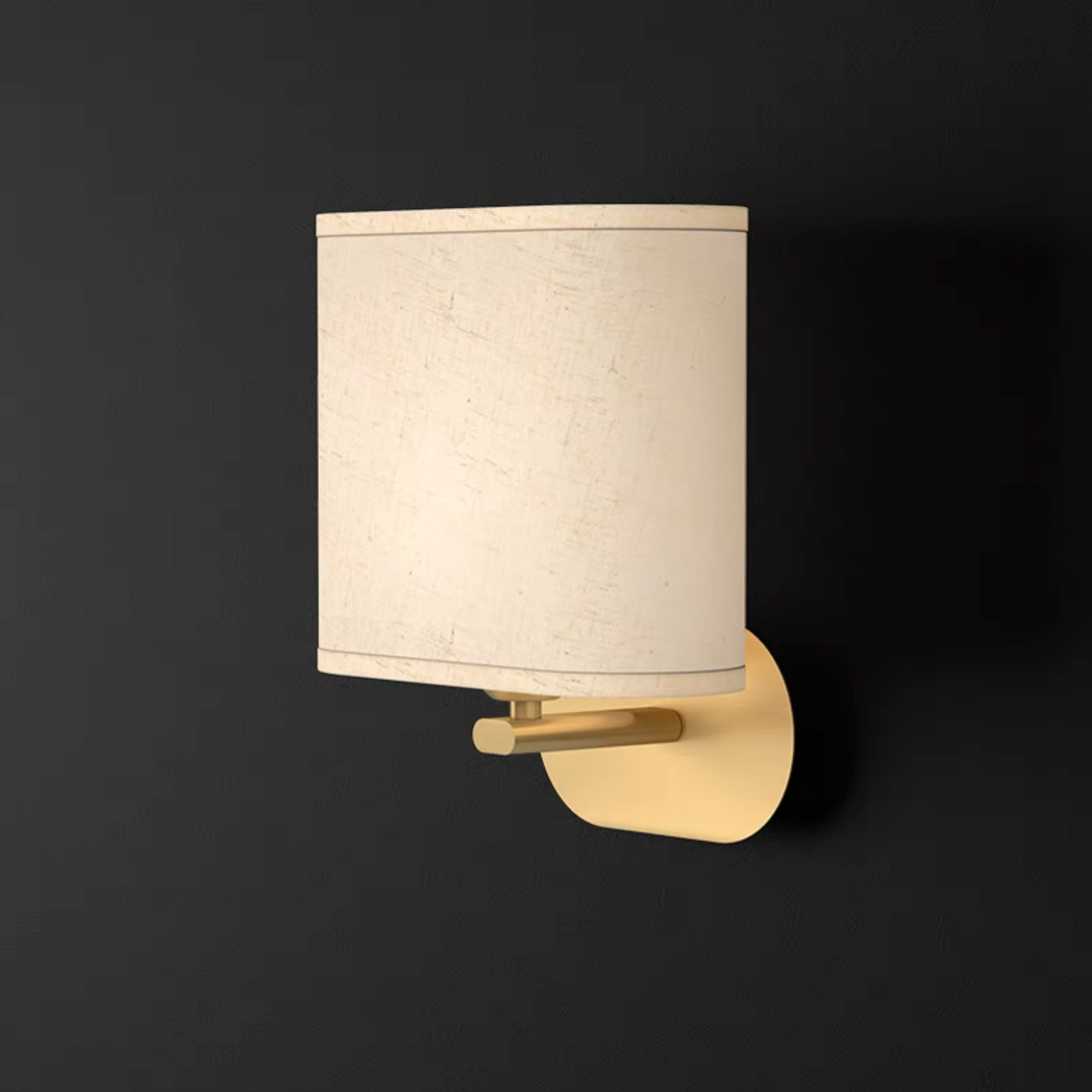 โคมไฟติดผนัง LM437