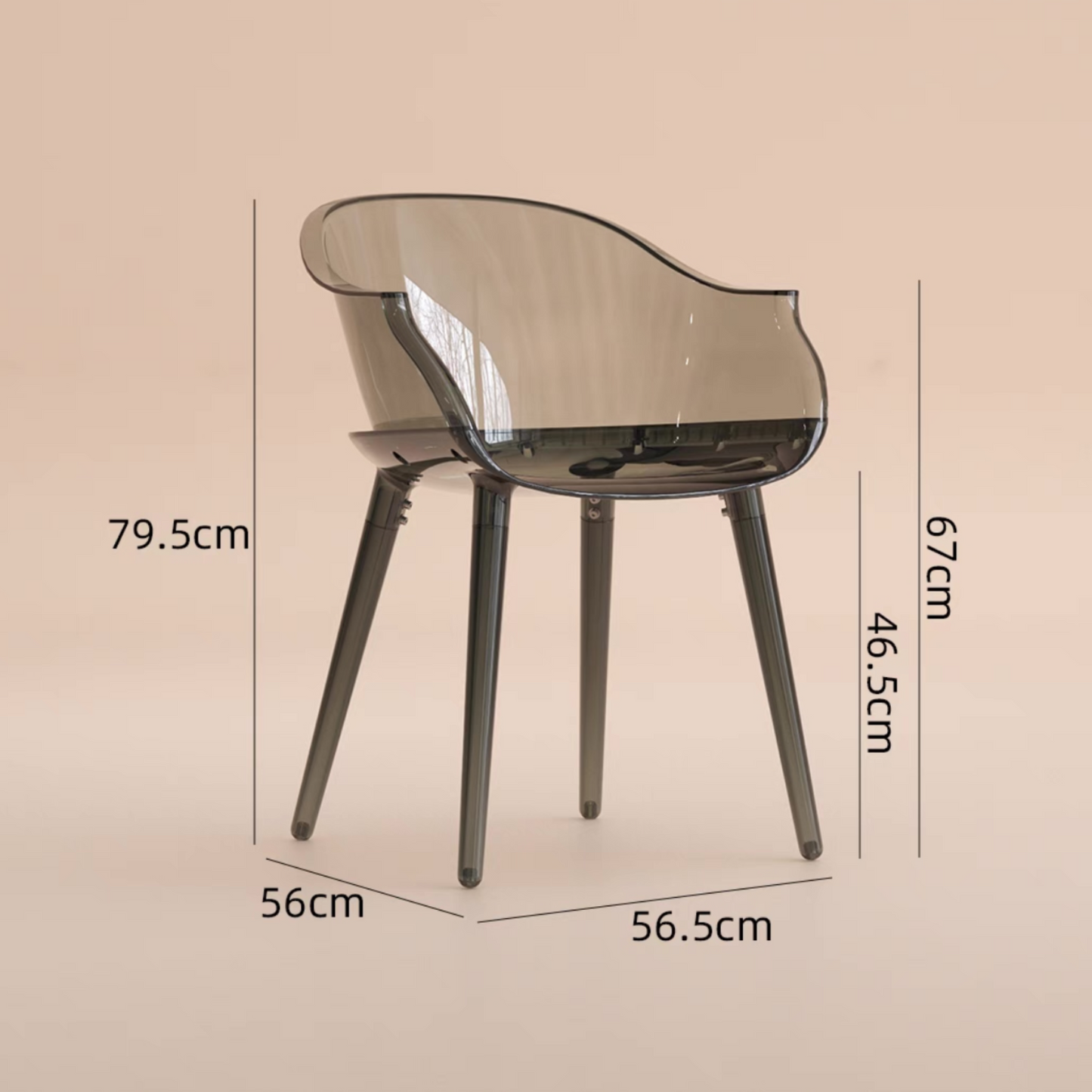 เก้าอี้ CH0253