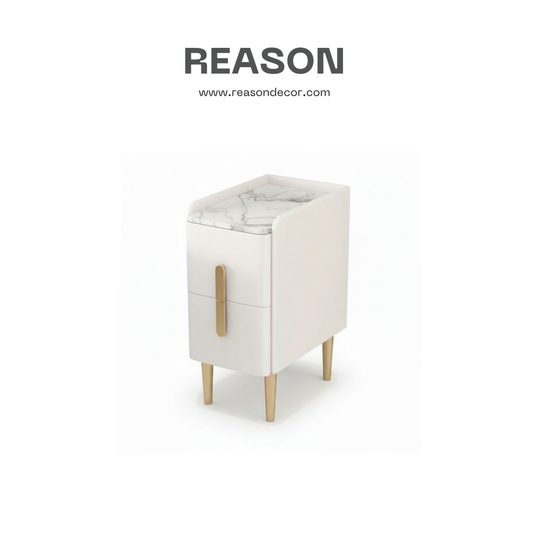 ตู้ข้างเตียง RL044