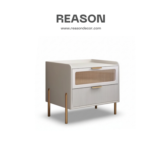 ตู้ข้างเตียง RL031