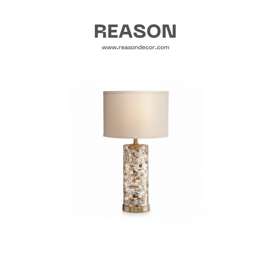 โคมไฟตั้งโต๊ะ ( LM0521 )