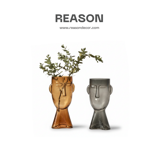 แจกัน MD017