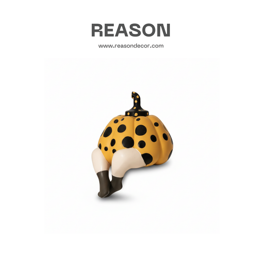 Pumpkin Figur MD040
