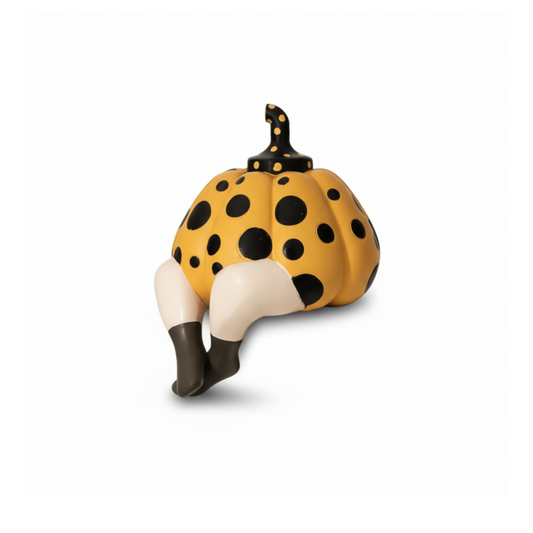 Pumpkin Figur MD040