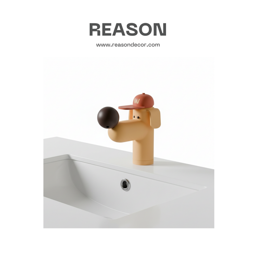 Dog Faucet MD038