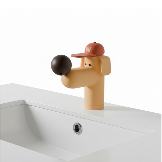 Dog Faucet MD038