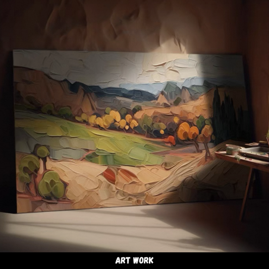 Art work รุ่น ( DS0213 )