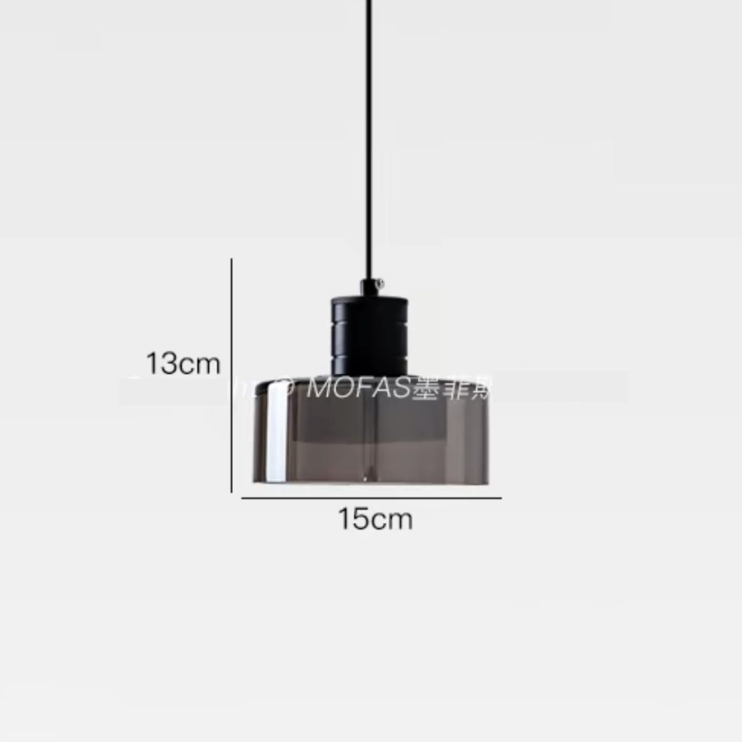 โคมไฟระย้าข้างเตียง LM104