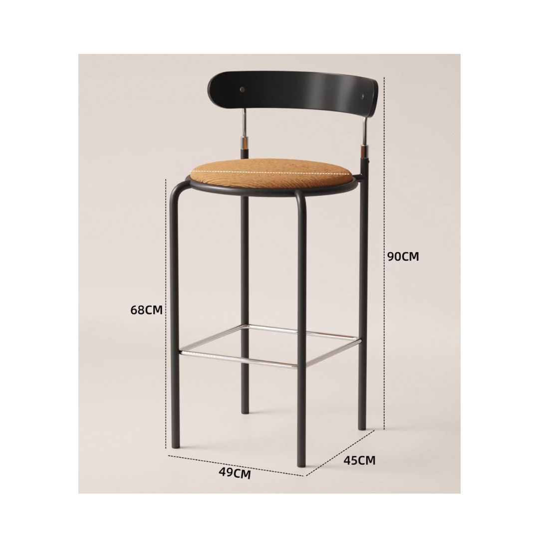 เก้าอี้ ( CH0384 )