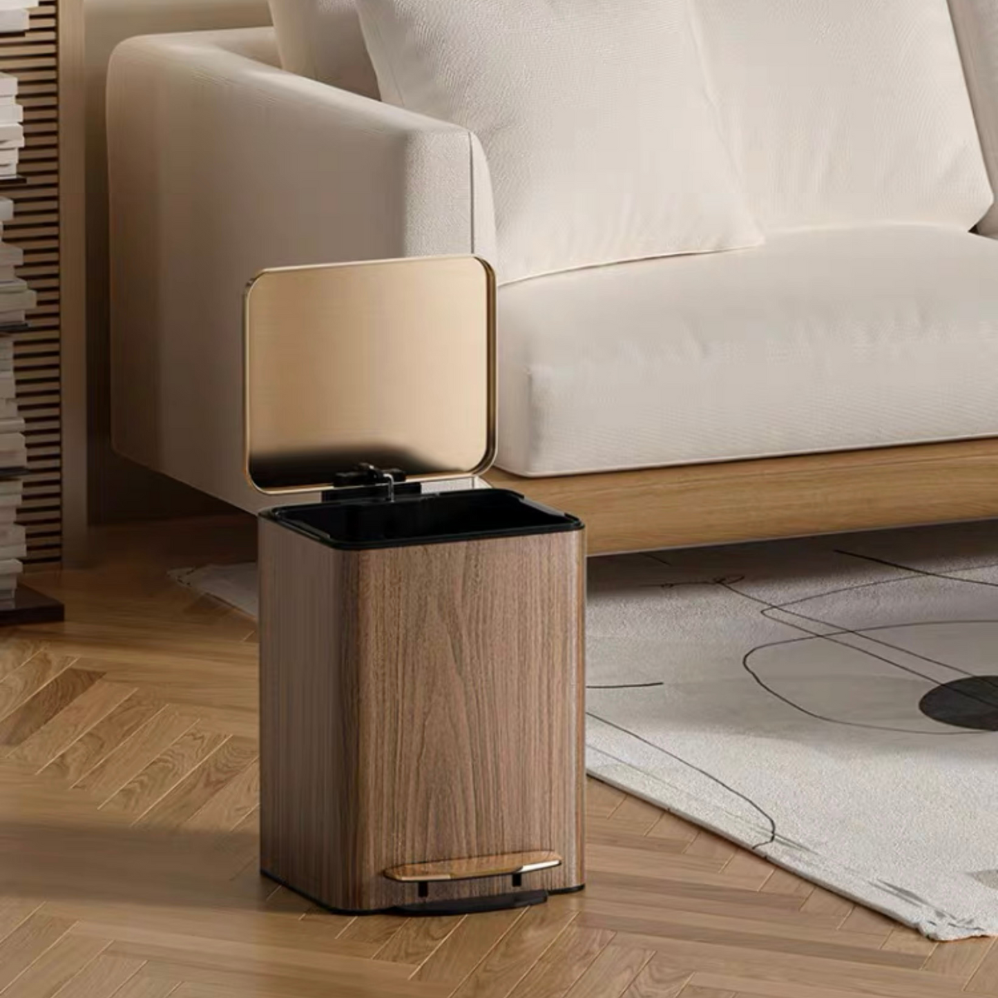 ถังขยะ ( DS0134 )