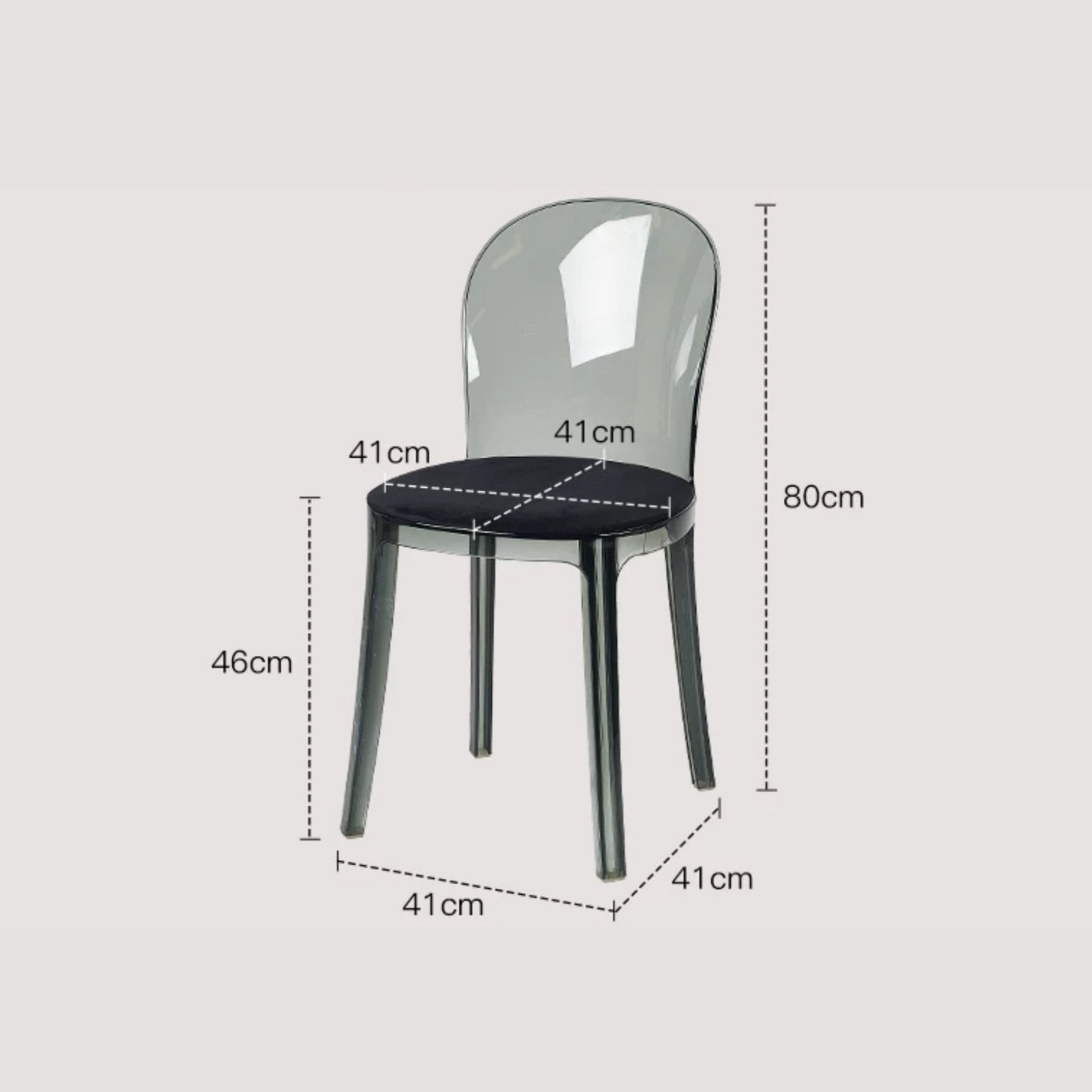 เก้าอี้ CH0354