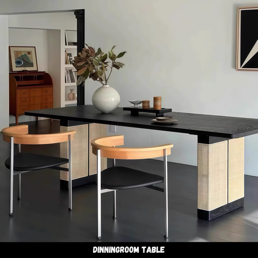 โต๊ะทานข้าว TB462