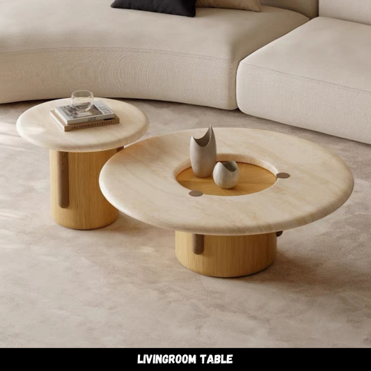 โต๊ะกลางโซฟา ( TB0384 )