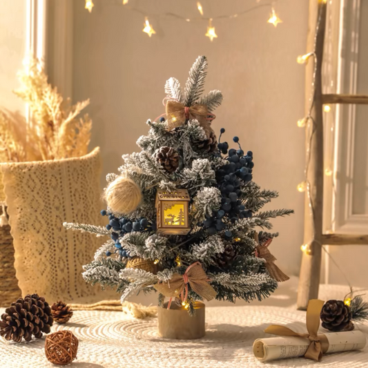 Christmas tree TR018