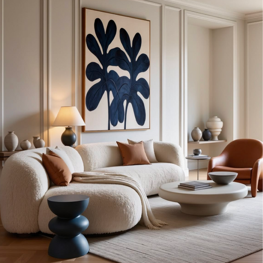 Living room set02