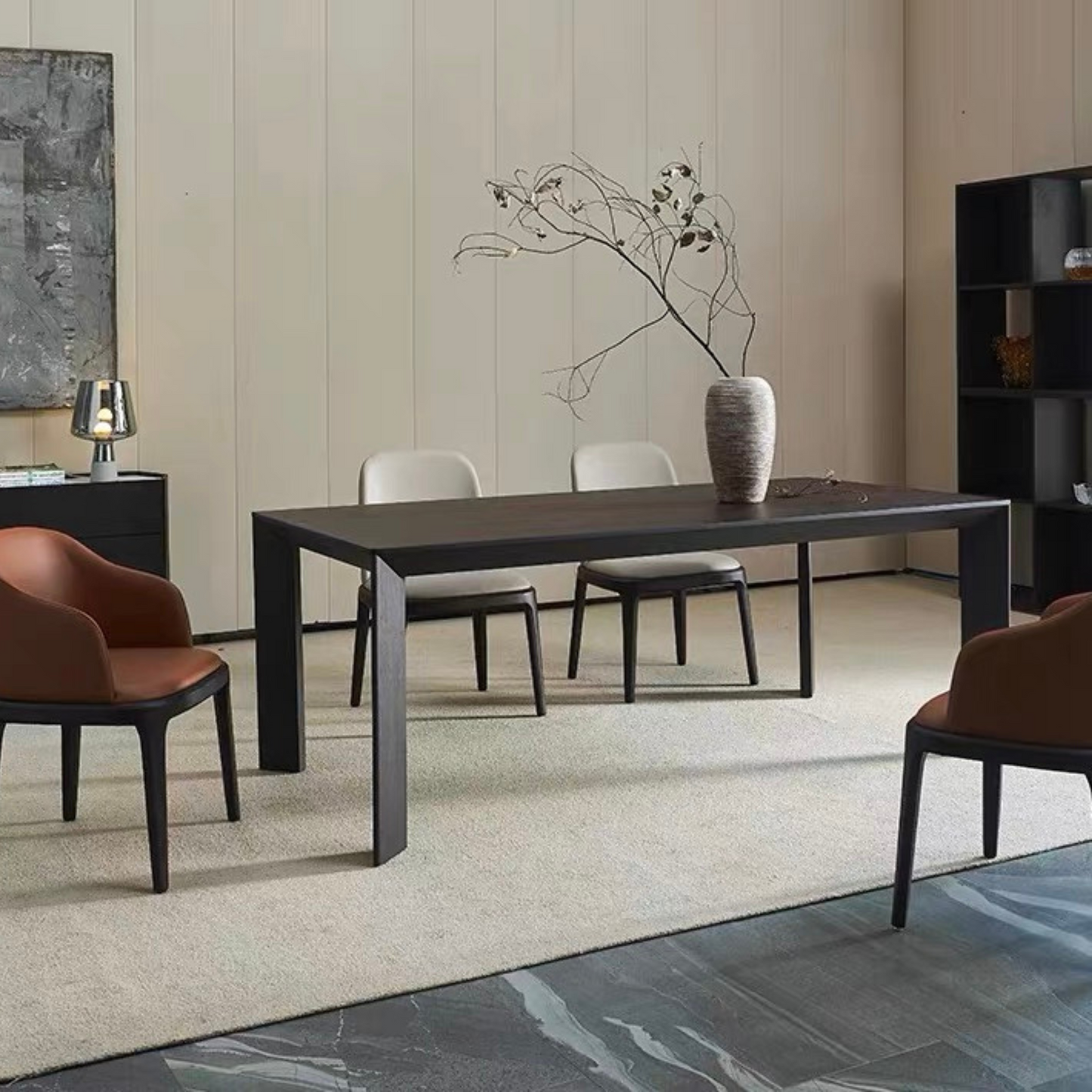 โต๊ะทานข้าว TB0033