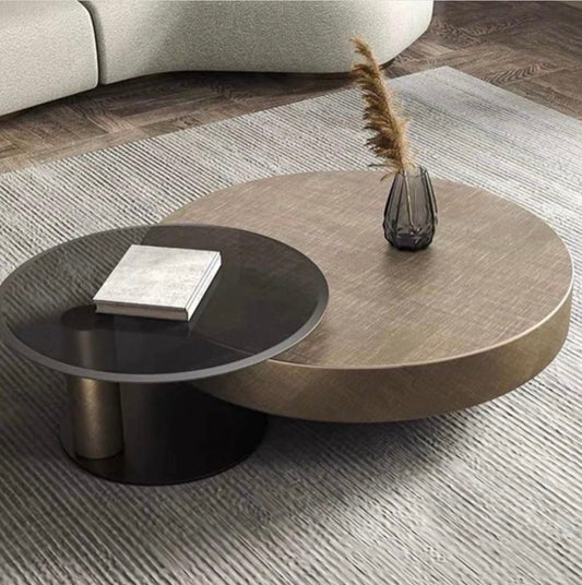 โต๊ะกลางโซฟา รุ่น TB055