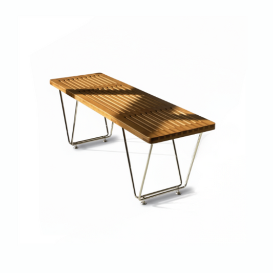 Aero Slat Bench ( MLS0382 )